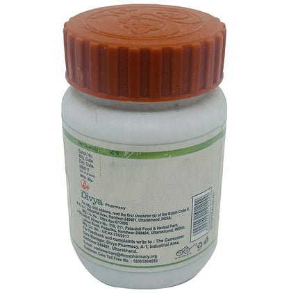 Patanjali Divya Prostogrit Tablet for Prostate Health