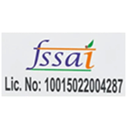 Patanjali Nutrela Natural Spirulina Tablet