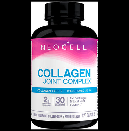 Neocell Collagen Joint Complex Capsule - Classic Derma