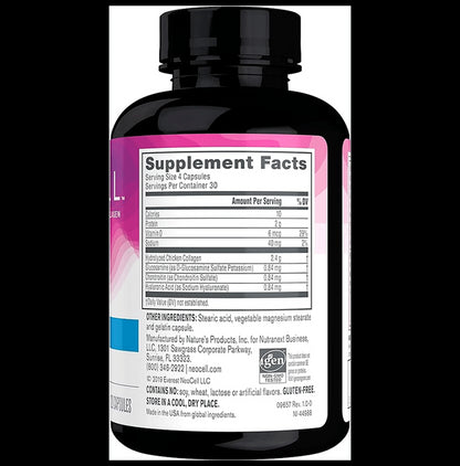 Neocell Collagen Joint Complex Capsule