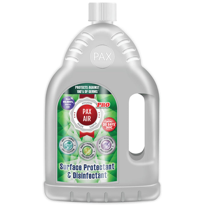 PaxAir Pro Surface Protectant & Disinfectant - Classic Derma