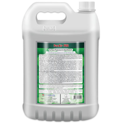 PaxAir Pro Surface Protectant & Disinfectant