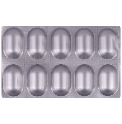 Carbofol-Plus Capsule