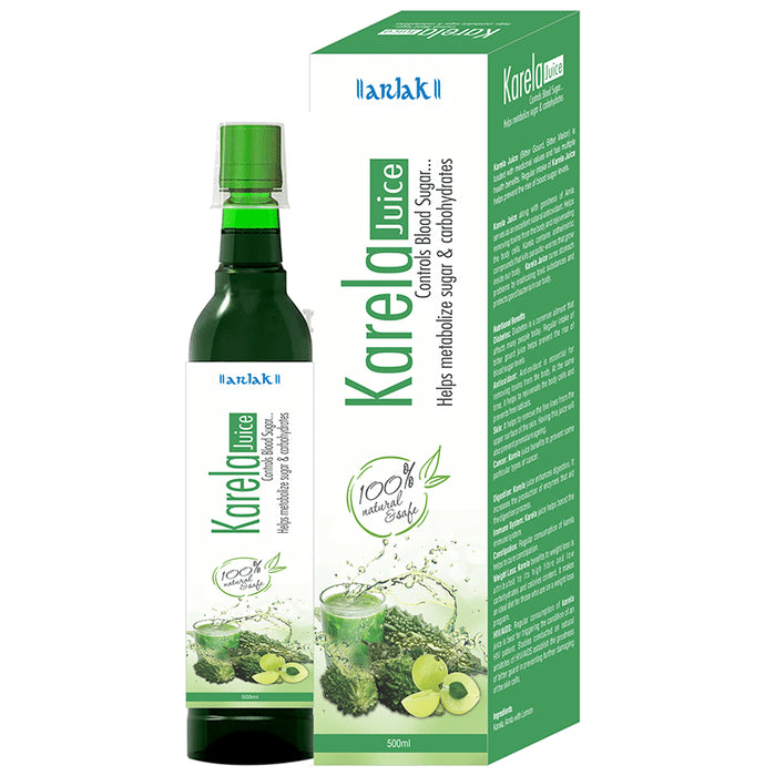 Arlak's Kalera Juice (500ml Each) - Classic Derma