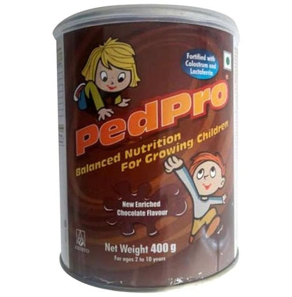 Pedpro Powder Chocolate