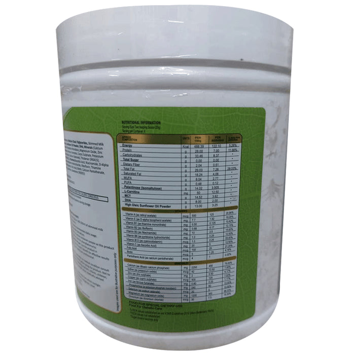 Pepsource Powder Vanilla