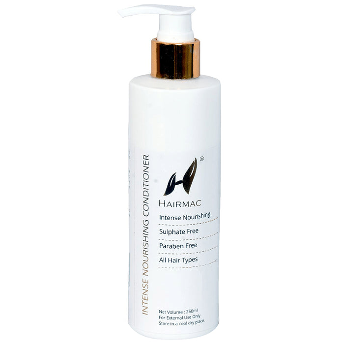 Hairmac Intense Nourishing Conditioner - Classic Derma