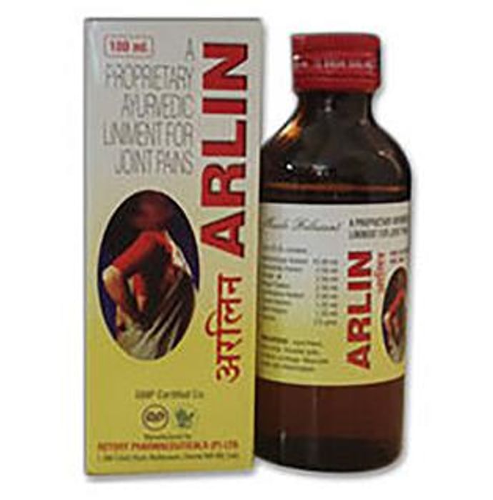 Arlin Liquid - Classic Derma