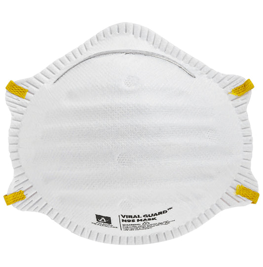 Atlanta Healthcare Viral Guard N95 Mask - Classic Derma