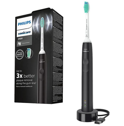 Philips HX3671/14 Sonicare Galway 3100 Series Electric Toothbrush - Classic Derma
