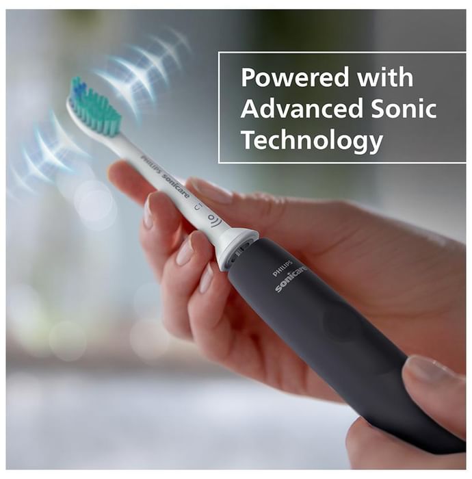 Philips HX3671/14 Sonicare Galway 3100 Series Electric Toothbrush