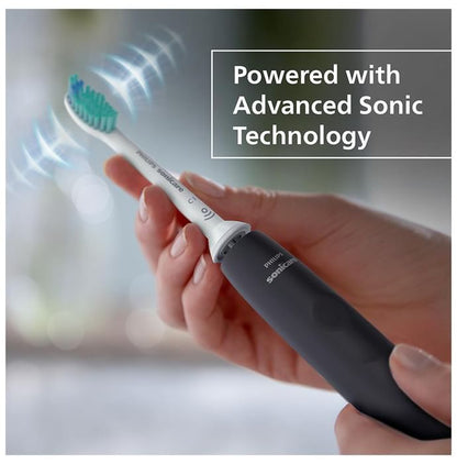 Philips HX3671/14 Sonicare Galway 3100 Series Electric Toothbrush