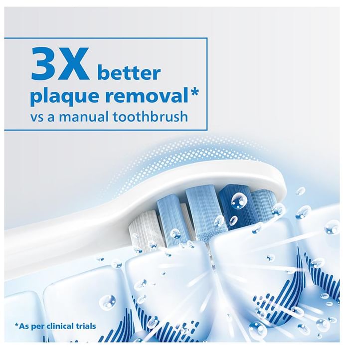 Philips HX3671/14 Sonicare Galway 3100 Series Electric Toothbrush