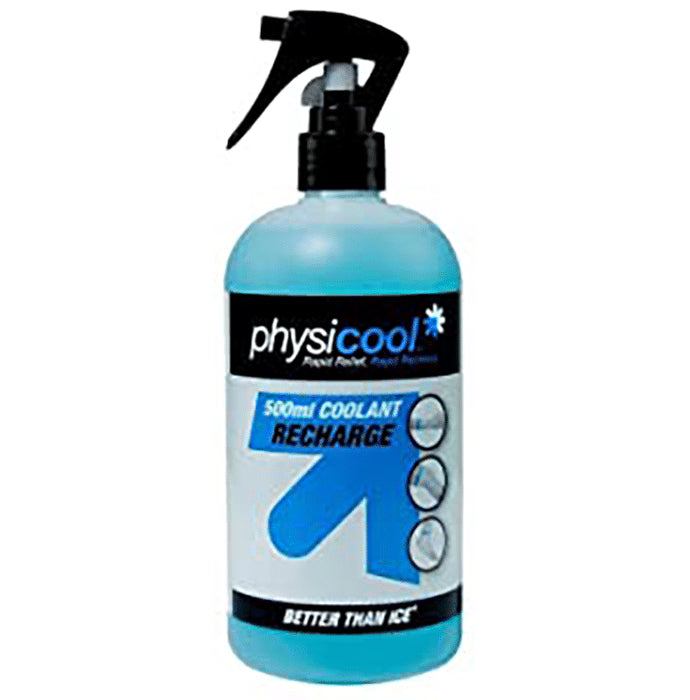 Physicool Coolant Recharge - Classic Derma