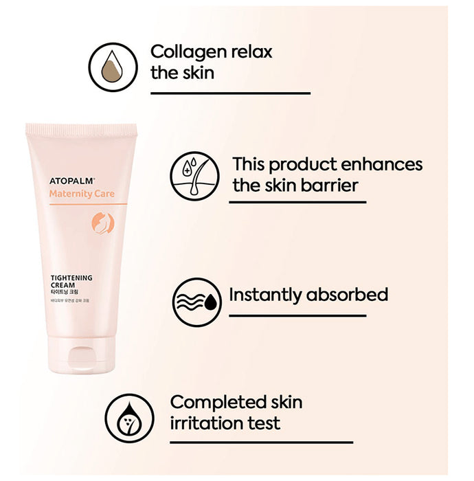 Atopalm Maternity Care Tightening Cream