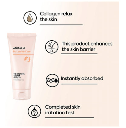 Atopalm Maternity Care Tightening Cream