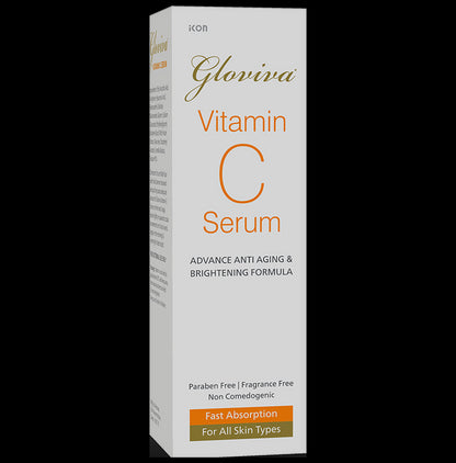 Gloviva Vitamin C Serum