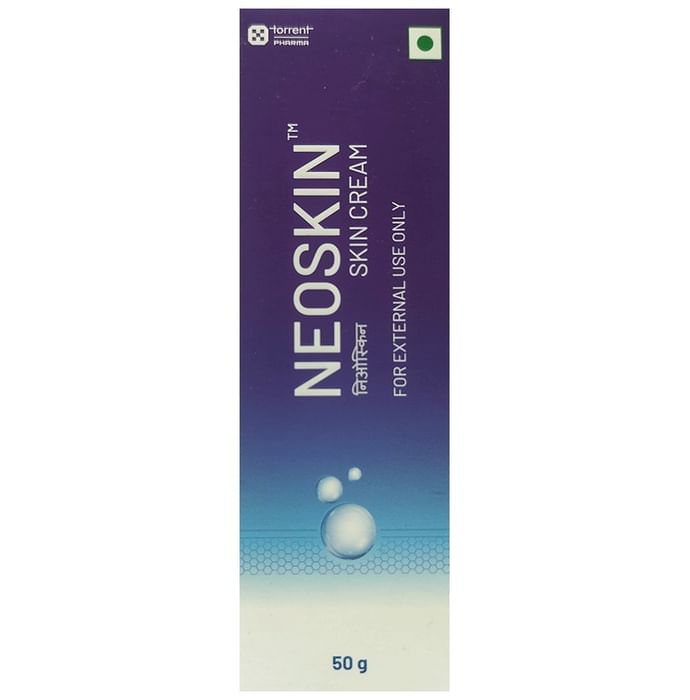 Neoskin Skin Cream | Heals & Protects Skin - Classic Derma