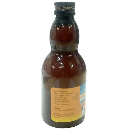 Polcal-B12 Oral Suspension