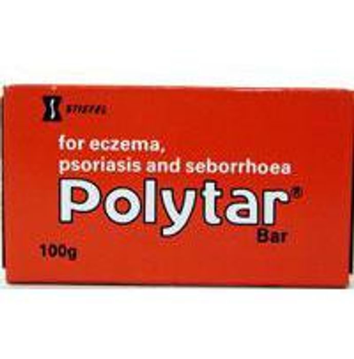 Polytar Bar - Classic Derma