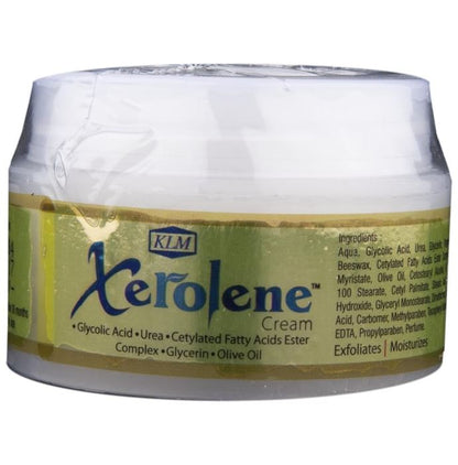 Xerolene Cream | For Thick, Rough, Dry and Cracked Heels & Feet