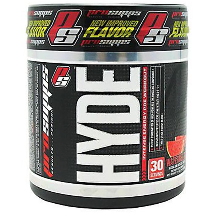 Pro Supps Hyde Nitro X Watermelon - Classic Derma