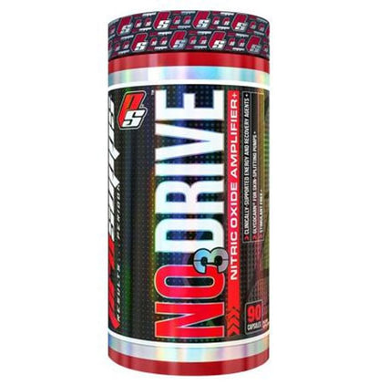 Pro Supps NO3 Drive