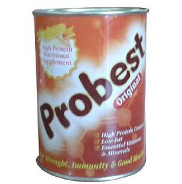 Probest Powder - Classic Derma