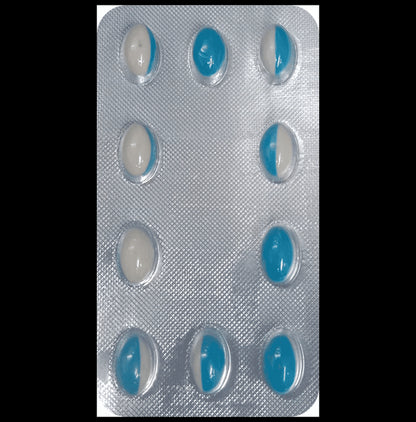 Problast-SR Softgel Capsule