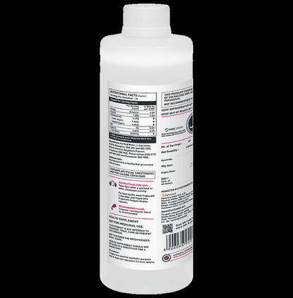 Proburst L-CARNITINE 3000 Raspberry