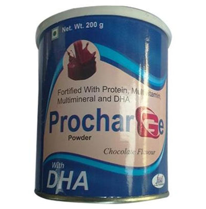 Procharge Powder Chocolate - Classic Derma