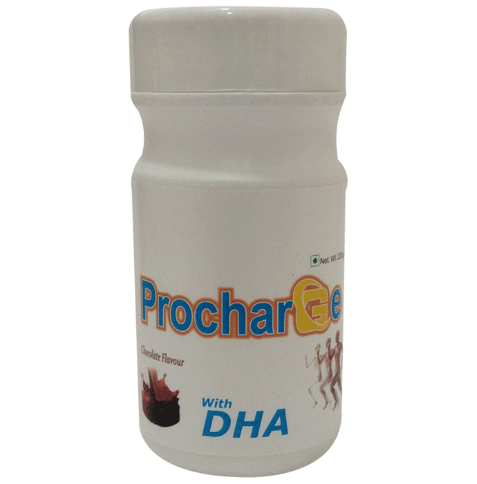 Procharge Powder Chocolate