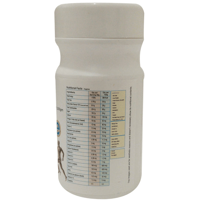 Procharge Powder Chocolate