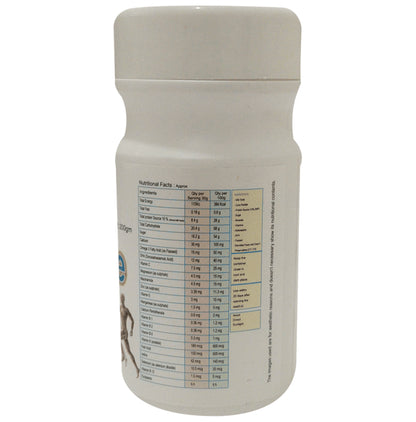 Procharge Powder Chocolate