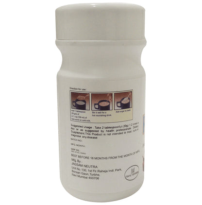 Procharge Powder Chocolate