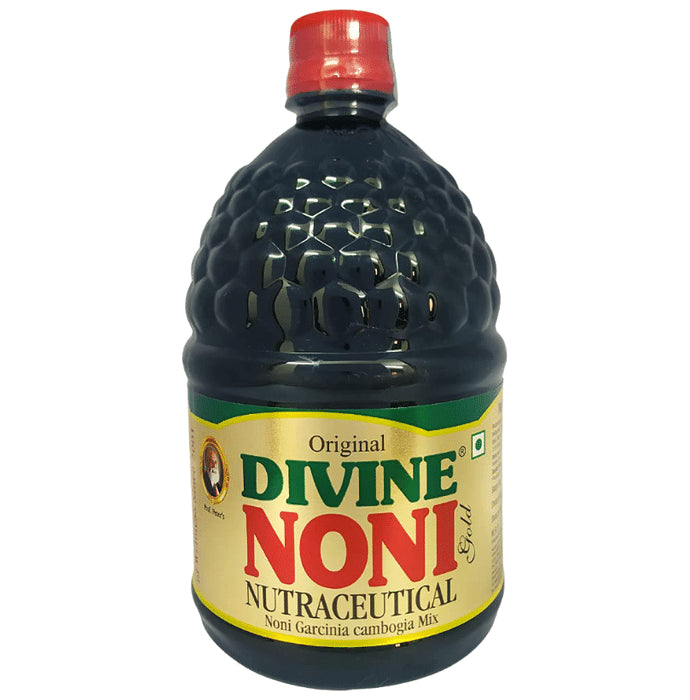 Prof Peter's Original Divine Noni Gold - Classic Derma