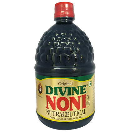 Prof Peter's Original Divine Noni Gold - Classic Derma