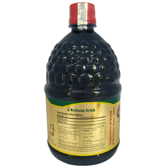 Prof Peter's Original Divine Noni Gold