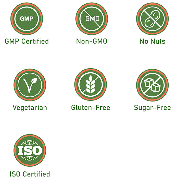 Profizz Glutathione + Biotin + Vit C + Resveratrol with Pre-Probiotics Effervescent Tablet (20 Each) Orange