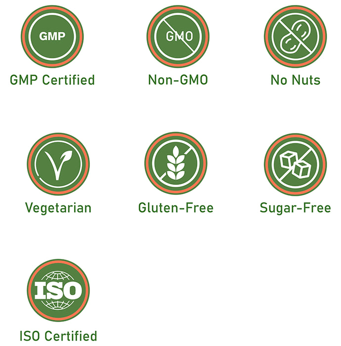 Profizz Glutathione + Biotin + Vit C + Resveratrol with Pre-Probiotics Effervescent Tablet (20 Each) Orange