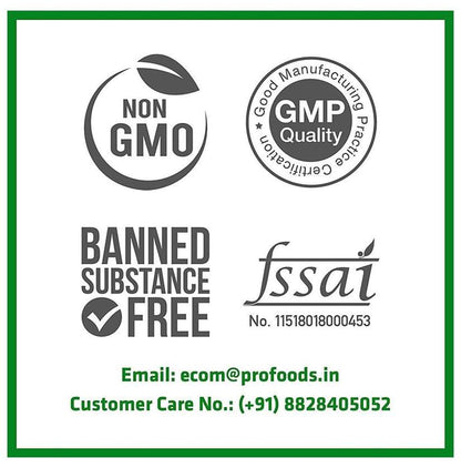 ProFoods Vitamin D3 100cws Powder