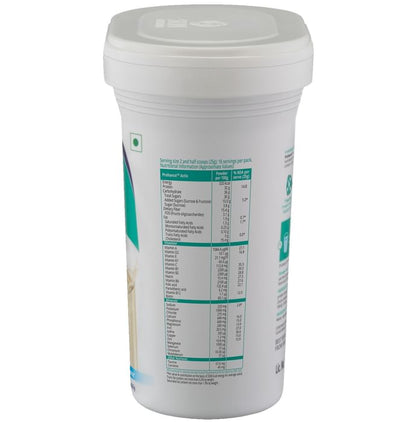 Prohance Activ Supplement with Antioxidants for Immunity | Gluten Free | Flavour Powder Vanilla