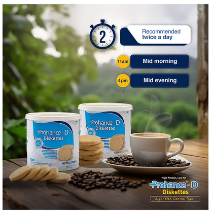 Prohance D Diskettes Vanilla