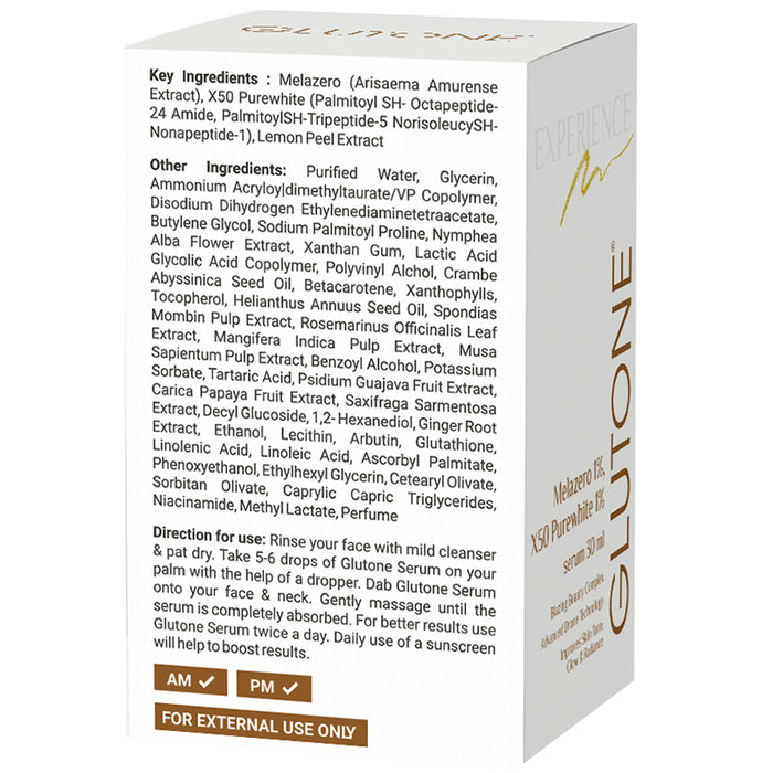 Glutone Serum