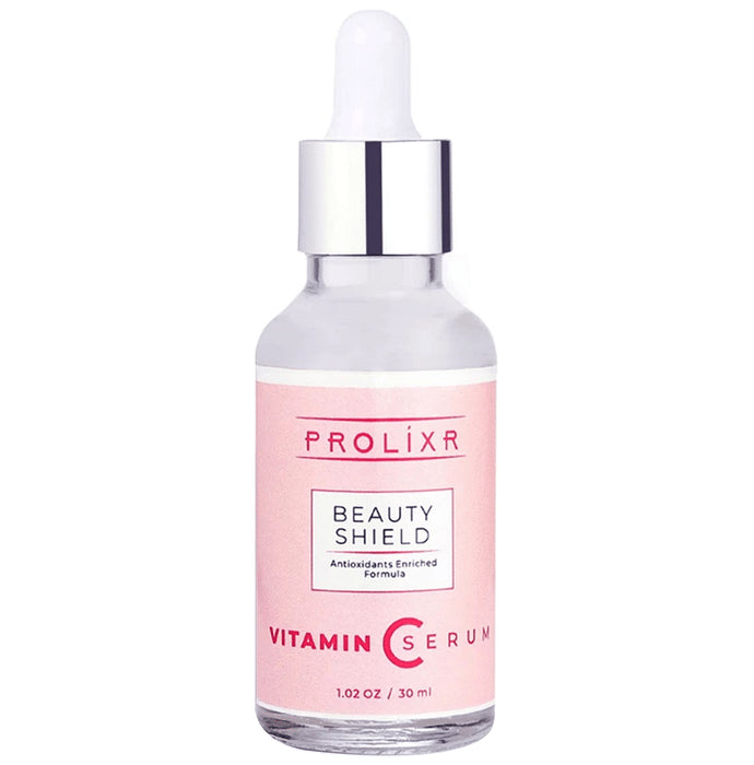 Prolixr Beauty Shield Vitamin C Serum