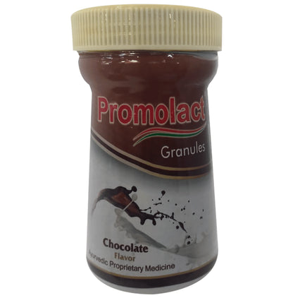 Promolact Granules Chocolate - Classic Derma