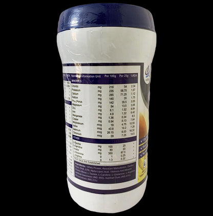 Proshield-HP 100% Whey Protein Powder Kesar Elaichi