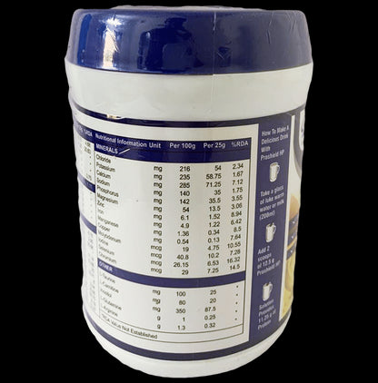 Proshield-HP 100% Whey Protein Powder Kesar Elaichi