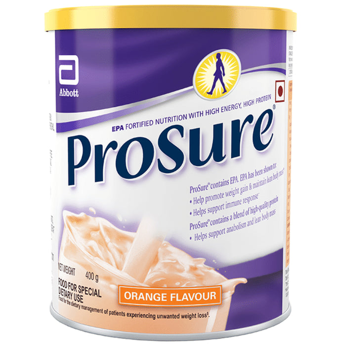 Prosure Orange Orange Powder - Classic Derma