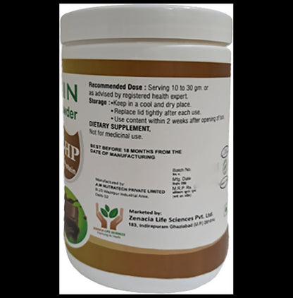 Protecia -HP Protein Powder Chocolate